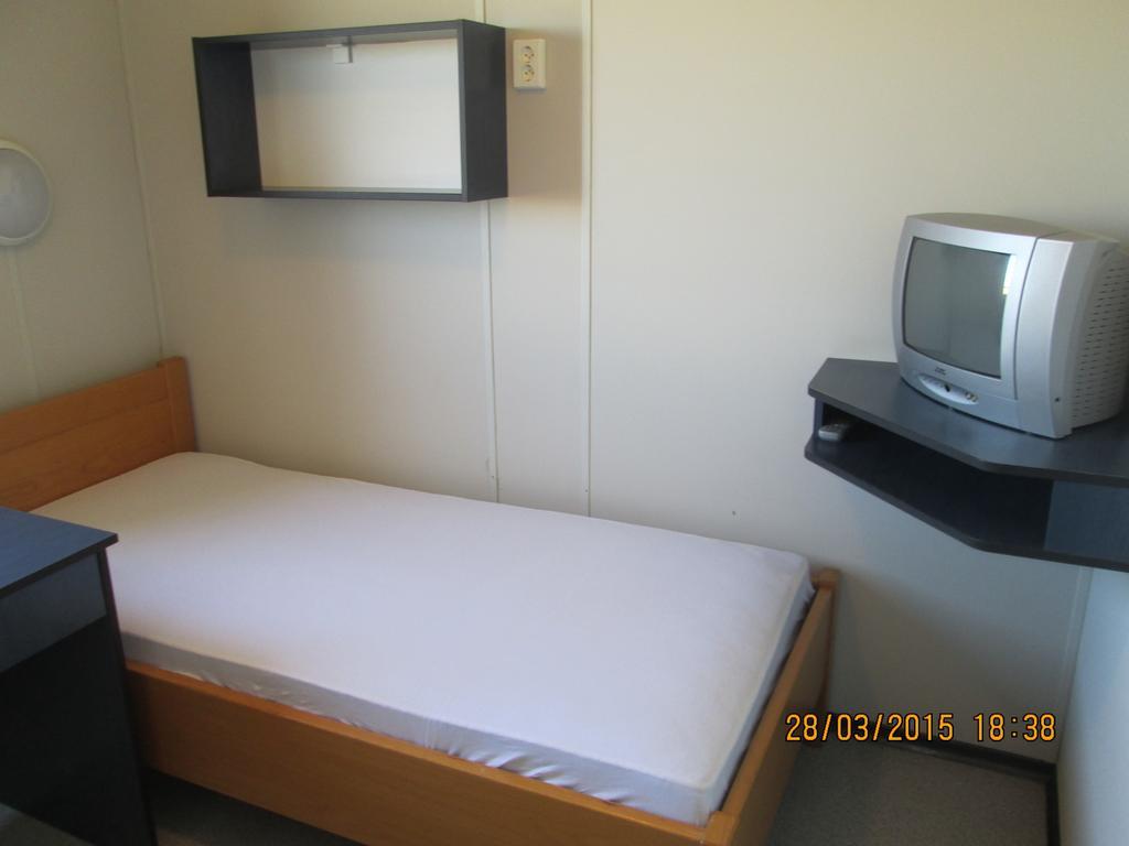 River Guesthouse Skinnastadur 客房 照片